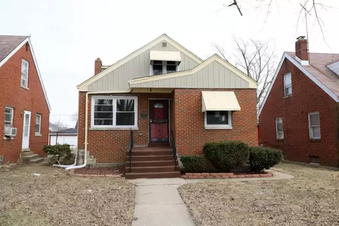 4783 Jefferson St, Gary, IN 46408 photo 1