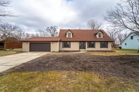 1707 Norwood Dr, Griffith, IN 46319 photo 1