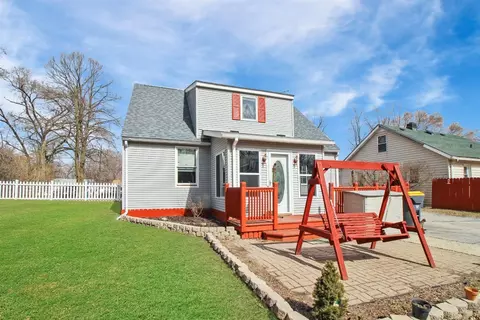 2017 Elm St, Griffith, IN 46319 photo 15