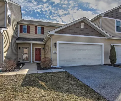 5331 Platinum Dr, Lowell, IN 46356 photo 1