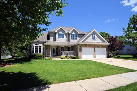 511 Austgen Pl, Dyer, IN 46311 photo 2