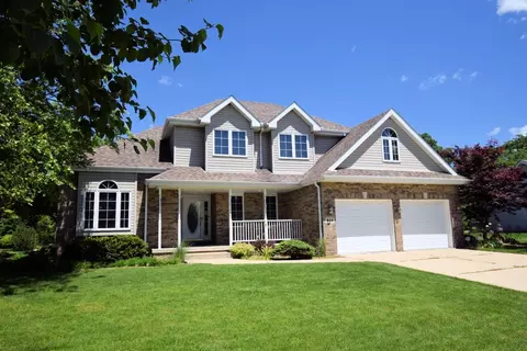 511 Austgen Pl, Dyer, IN 46311 photo 1