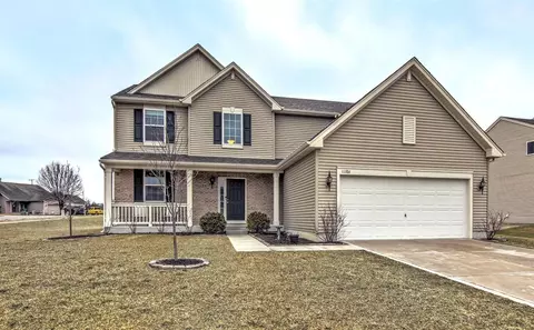 11186 Ohio St, Crown Point, IN 46307 photo 1