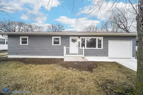 6980 Ash Ave, Gary, IN 46403 photo 1