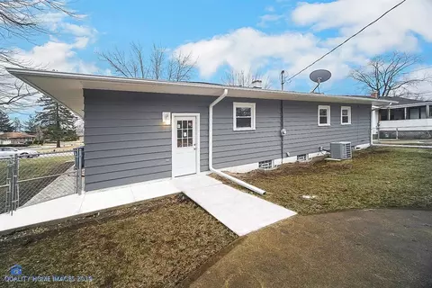 6980 Ash Ave, Gary, IN 46403 photo 22