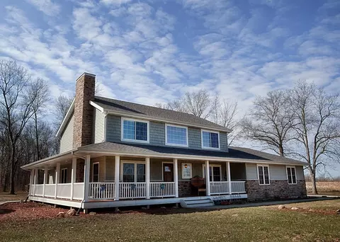 9211 E 129th Ave, Crown Point, IN 46307 photo 1