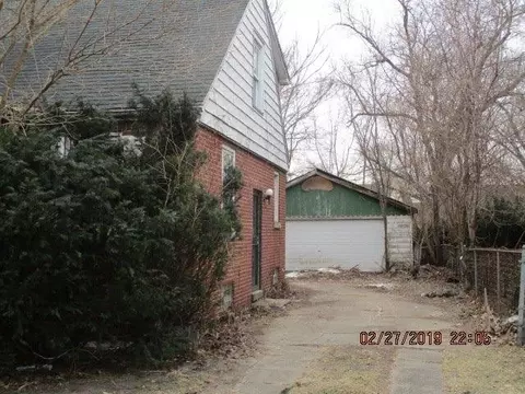 917 E 44th Pl, Gary, IN 46409 photo 6
