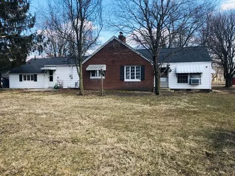 413 E Main St, Brook, IN 47922 photo 44