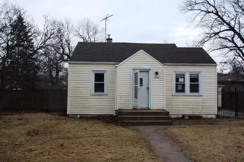 2933 W 40th Pl, Gary, IN 46408 photo 1