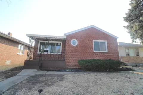 4807 Washington St, Gary, IN 46408 photo 1