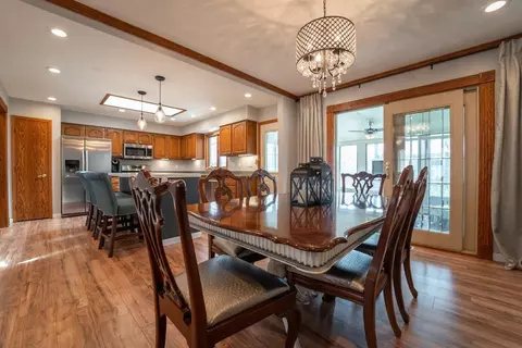 1516 E Valley Pl, Dyer, IN 46311 photo 13