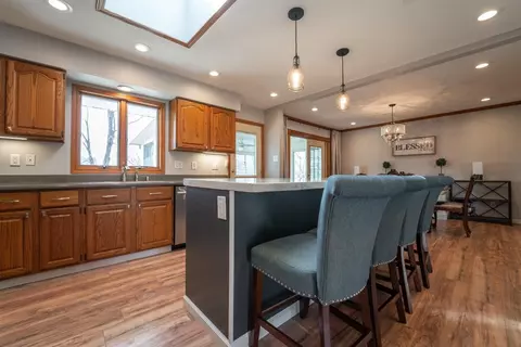 1516 E Valley Pl, Dyer, IN 46311 photo 9