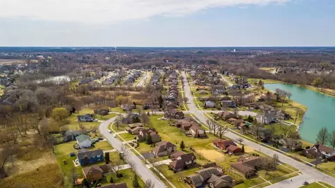1516 E Valley Pl, Dyer, IN 46311 photo 40