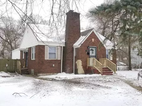 1037 Clark Rd, Gary, IN 46404 photo 1