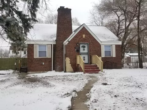 1037 Clark Rd, Gary, IN 46404 photo 2