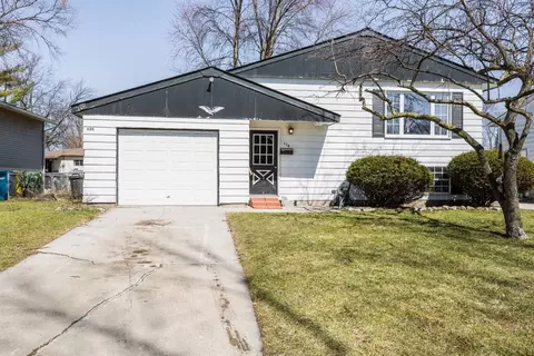 620 James Pl, Griffith, IN 46319 photo 1