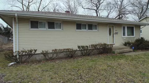 6110 Ash Ave, Gary, IN 46403 photo 2