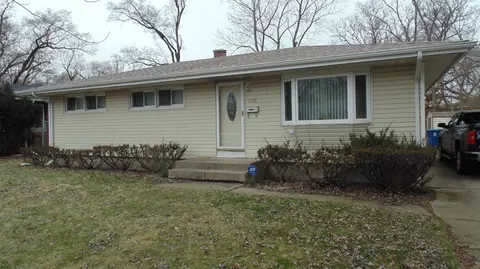 6110 Ash Ave, Gary, IN 46403 photo 3