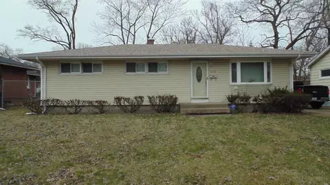 6110 Ash Ave, Gary, IN 46403 photo 1