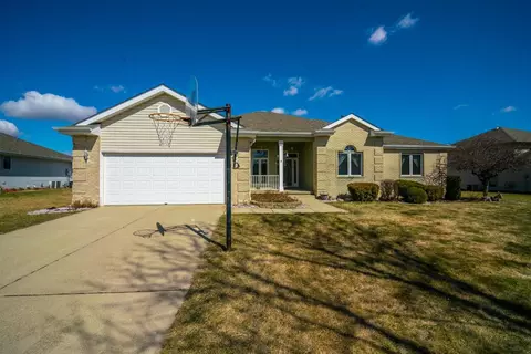 1244 Meadowbrook Dr, Crown Point, IN 46307 photo 30