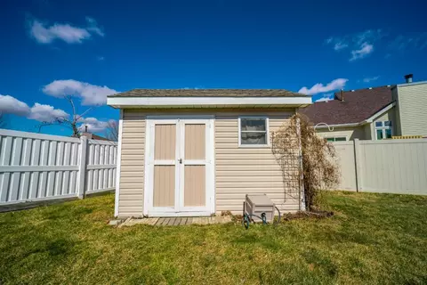 1244 Meadowbrook Dr, Crown Point, IN 46307 photo 31