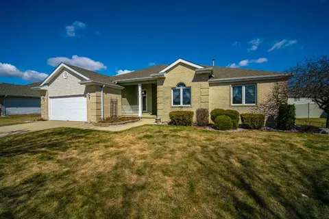 1244 Meadowbrook Dr, Crown Point, IN 46307 photo 1