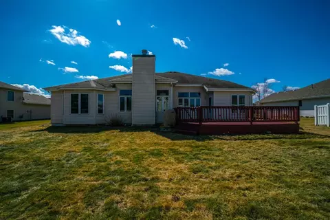 1244 Meadowbrook Dr, Crown Point, IN 46307 photo 32