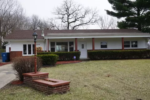 2131 W 51st Pl, Gary, IN 46408 photo 1