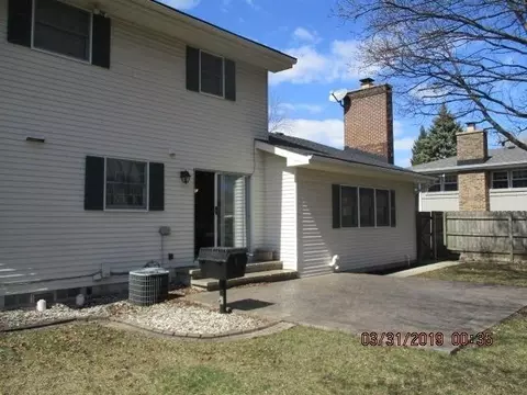 9537 Marigold Ln, Munster, IN 46321 photo 48
