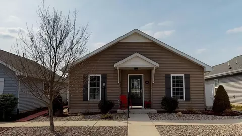 3805 Windslow Dr, Valparaiso, IN 46383 photo 1