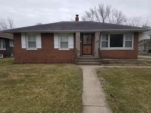 501 E 43rd Ave, Gary, IN 46409 photo 1