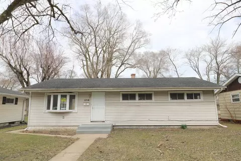 1216 E 41st Ave, Gary, IN 46409 photo 1