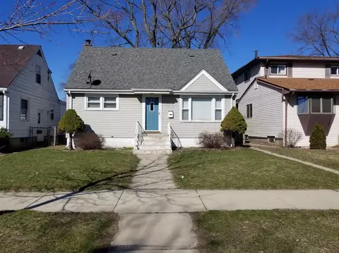 7048 Beech Ave, Hammond, IN 46324 photo 1