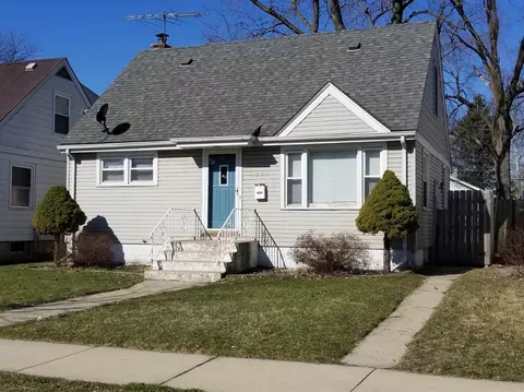 7048 Beech Ave, Hammond, IN 46324 photo 2
