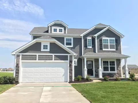 650 E 119th Pl, Crown Point, IN 46307 photo 1