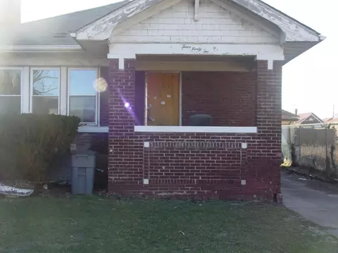 442 Mckinley St, Gary, IN 46404 photo 1