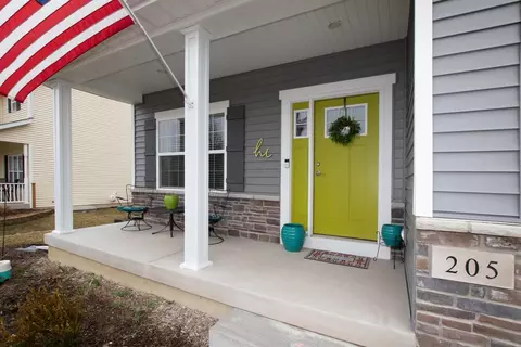 205 Talon Dr, Valparaiso, IN 46385 photo 2