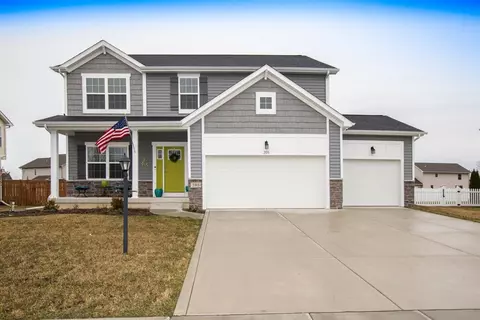 205 Talon Dr, Valparaiso, IN 46385 photo 1