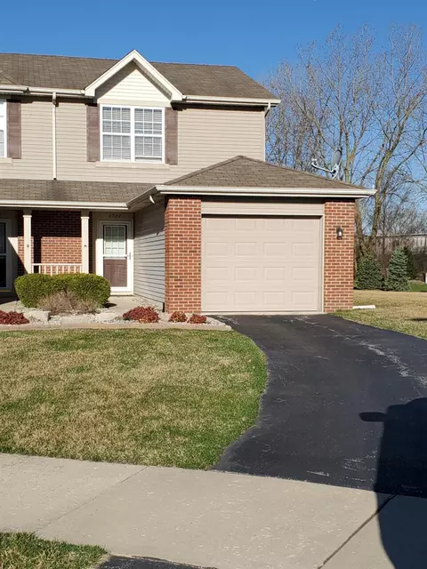 1732 Springtime Ct, Dyer, IN 46311 photo 1