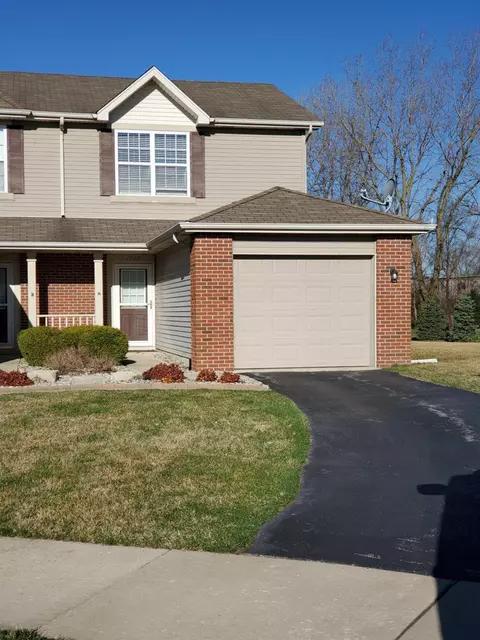 1732 Springtime Ct, Dyer, IN 46311 photo 2