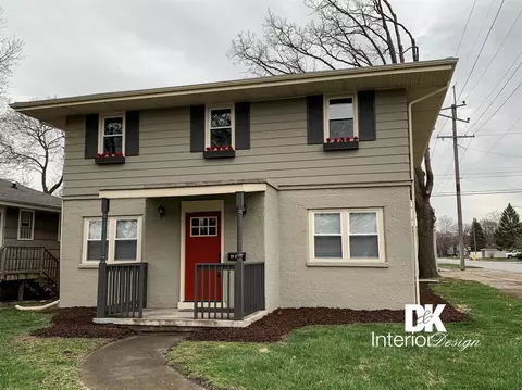 203 N Elmer St, Griffith, IN 46319 photo 1