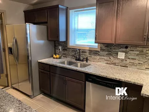 203 N Elmer St, Griffith, IN 46319 photo 5