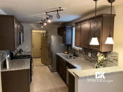 203 N Elmer St, Griffith, IN 46319 photo 8
