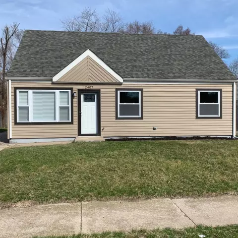 2407 Jennings St, Gary, IN 46404 photo 3