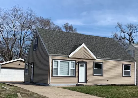 2407 Jennings St, Gary, IN 46404 photo 1