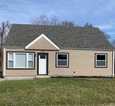 2407 Jennings St, Gary, IN 46404 photo 2