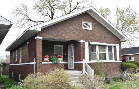 520 W Ridge Rd, Gary, IN 46408 photo 2