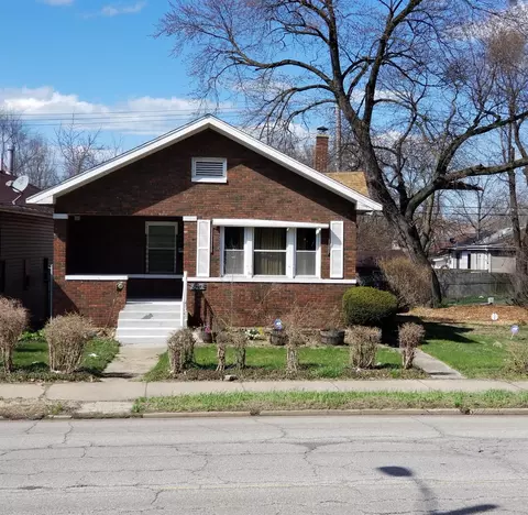 520 W Ridge Rd, Gary, IN 46408 photo 1