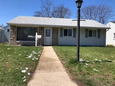 634 N Cline Ave, Griffith, IN 46319 photo 3