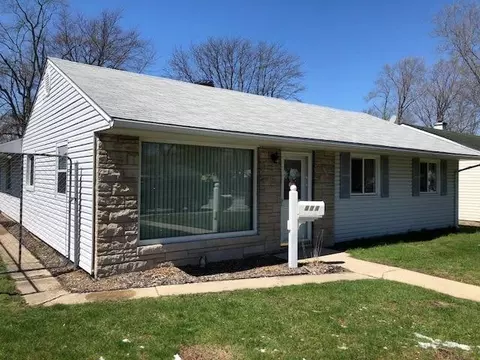 634 N Cline Ave, Griffith, IN 46319 photo 1